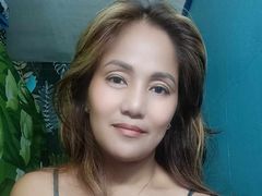 MumaSauce - female with black hair and  big tits webcam at LiveJasmin