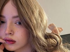 MunaLoon - female webcam at LiveJasmin