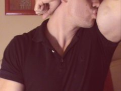 MuscleBrad - male webcam at ImLive
