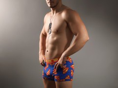 PleasureMakerX - male webcam at LiveJasmin