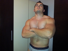 naughtystripp - male webcam at LiveJasmin