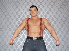 naughtystripp - male webcam at LiveJasmin
