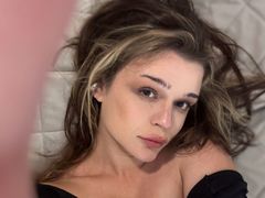 MuseParis from LiveJasmin