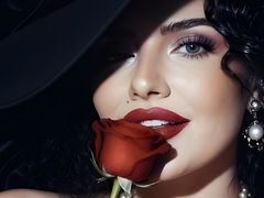 MusetteBonheur from LiveJasmin