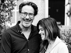 MyaFernandos - couple webcam at LiveJasmin