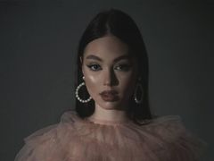 MyaFields from LiveJasmin