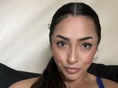 MyaJune from LiveJasmin