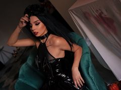 MyaRuose from LiveJasmin