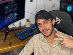 MychaelReina from LiveJasmin