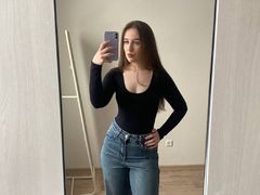 MylenLaurent from LiveJasmin