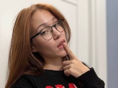 MyriamBlasengame from LiveJasmin