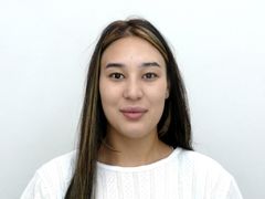 MyrlBlanch - female with brown hair webcam at LiveJasmin