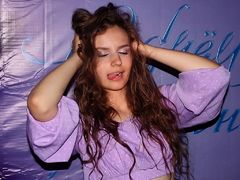 MyrlGiesy from LiveJasmin