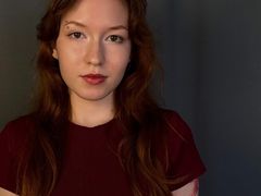 MyrtaGulliver from LiveJasmin