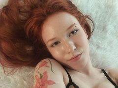 MyrtaGulliver from LiveJasmin