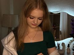 MyrticeKlien from LiveJasmin