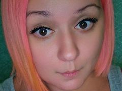 MyrtlePearls from LiveJasmin