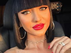 MysticElly from LiveJasmin