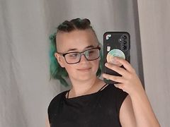 MysticMissFox from LiveJasmin