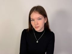 NaLeighty - female with red hair webcam at LiveJasmin