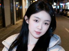 NaLin - female with black hair webcam at LiveJasmin