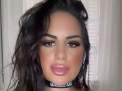 Nabilacamm - female with black hair and  big tits webcam at LiveJasmin