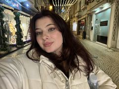 NabyAura from LiveJasmin