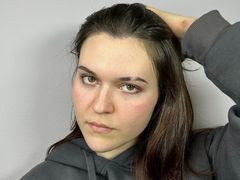 NadiaCroson from LiveJasmin