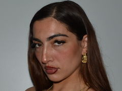 NadiaLevi from LiveJasmin