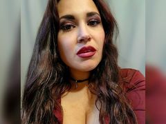 NadiaNocturne from LiveJasmin