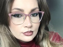 NadineRosse - blond female with  big tits webcam at LiveJasmin