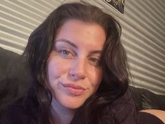 Naeture from LiveJasmin