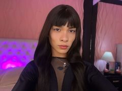 NahomThomps - male webcam at LiveJasmin