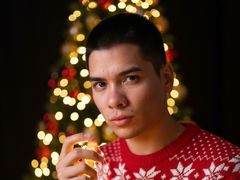 NahomThomps - male webcam at LiveJasmin