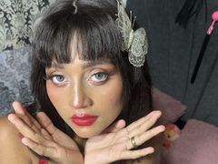 NahomiTeylor from LiveJasmin