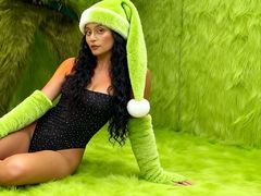 NahomiTeylor from LiveJasmin