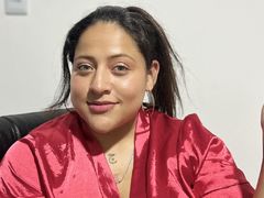 NahomiWilliam from LiveJasmin