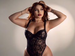 NaiaCollins from LiveJasmin