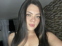 NaiaHust from LiveJasmin