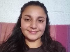 NaikaraCoopers from LiveJasmin