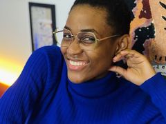 NailaAbangu from LiveJasmin