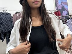 NainaSingh - female with black hair webcam at LiveJasmin