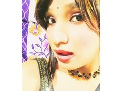 Nairag from LiveJasmin