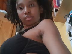 NaiyobiRae from LiveJasmin