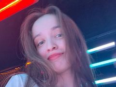 NakishaVictoria from LiveJasmin