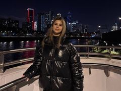 NakitaTahir - blond female webcam at LiveJasmin