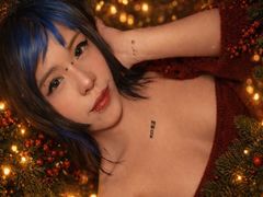 NalaBlue from LiveJasmin