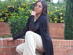 NaliBrooks from LiveJasmin