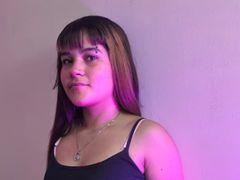 NamiVelle from LiveJasmin