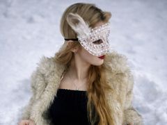 NanaKale from LiveJasmin